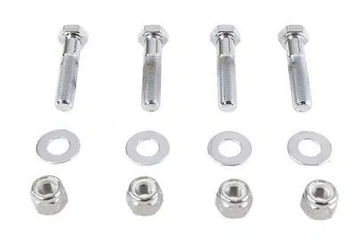 Kit bulloni fissaggio ammortizzatori per Sportster  - Annuncio 9654247