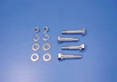 Kit bulloni fissaggio ammortizzatori per Sportster  - Annuncio 9654249