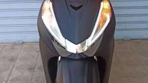 Honda SH 300 i ABS (2016 - 20) 