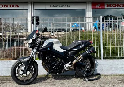 Bmw F 800 R (2009 - 11) - Annuncio 9654269