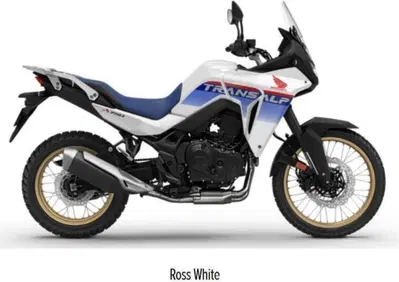 Honda Transalp XL750 (2023 - 24) - Annuncio 9654281