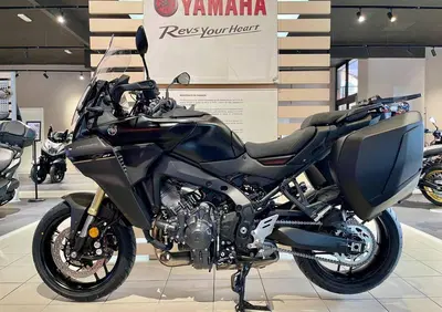 Yamaha Tracer 9 GT (2025 - 26) - Annuncio 9654287
