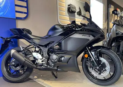 Yamaha YZF R3 (2025 - 26) - Annuncio 9654293
