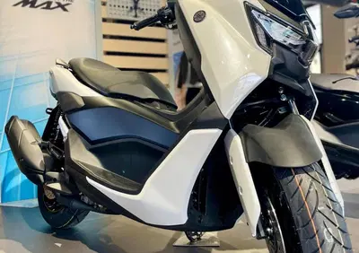 Yamaha N-Max 125 (2025 - 26) - Annuncio 9654302