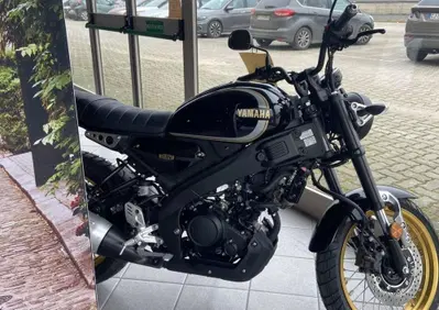 Yamaha XSR 125 Legacy (2022 - 24) - Annuncio 9654308