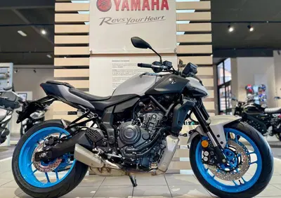 Yamaha MT-07 (2025 - 26) - Annuncio 9654317