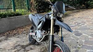 Vent Derapage 125 4t RR (2013 - 18) 