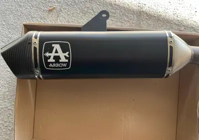 Scarico ARROW - Annuncio 9654314