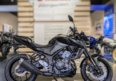 Yamaha MT-03 (2022 - 24) - Annuncio 9654323