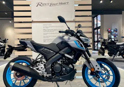 Yamaha MT-125 (2025 - 26) - Annuncio 9654334