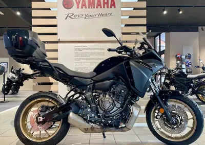 Yamaha Tracer 7 (2021 - 24) - Annuncio 9654339