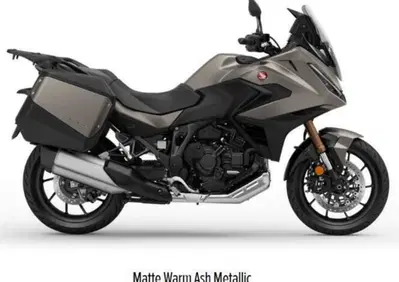 Honda NT 1100 (2025 - 26) - Annuncio 9654372