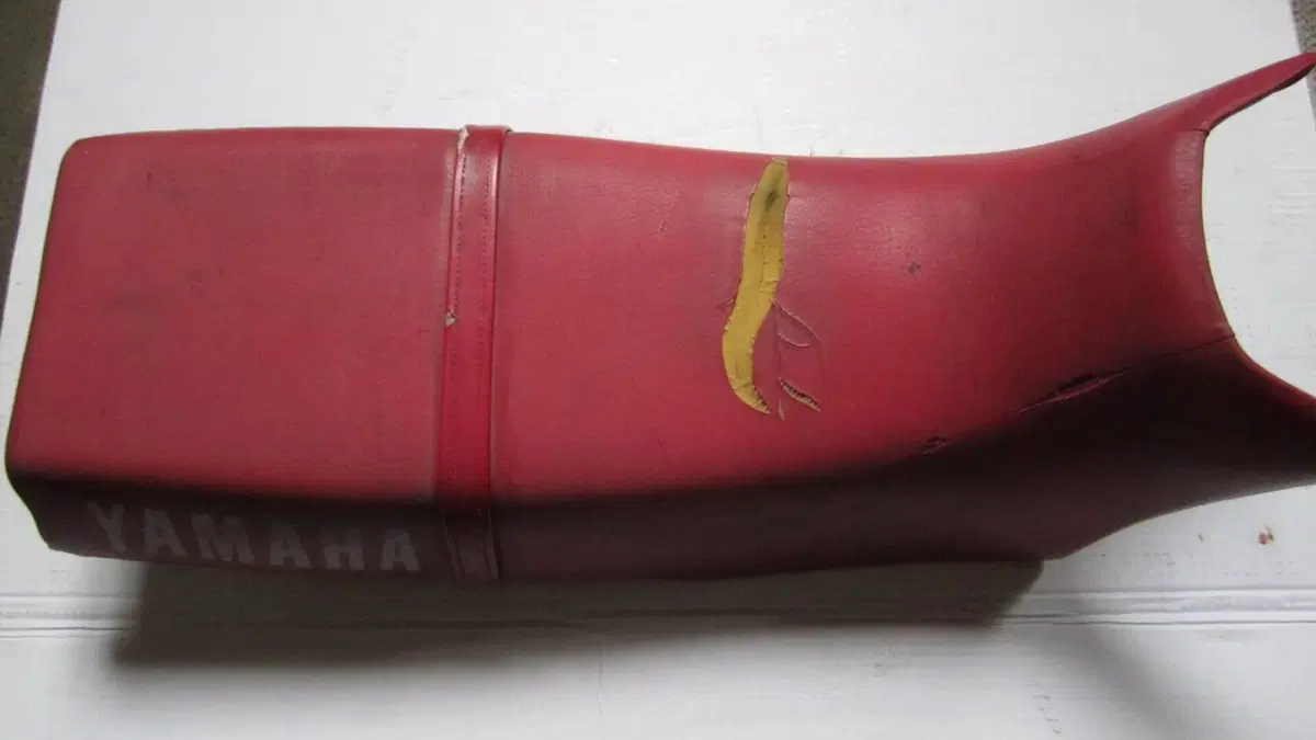 Yamaha   (5)