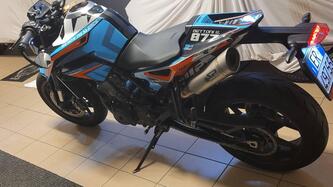 KTM 790 Duke (2018 - 20) usata