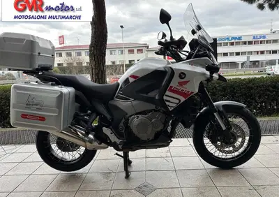 Honda Crosstourer ABS (2011 - 16) - Annuncio 9654403