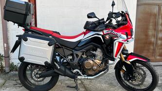 Honda Africa Twin CRF 1000L Travel Edition (2018 - 19) usata