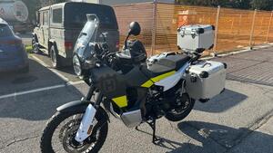 Husqvarna Norden 901 (2022 - 25) 
