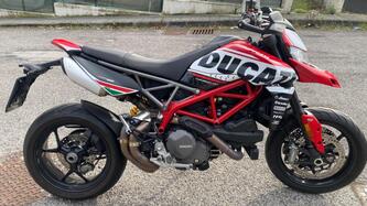 Ducati Hypermotard 950 (2022 - 25)