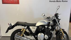 Honda CB 1100 RS (2017 - 20) 