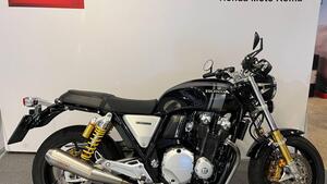 Honda CB 1100 RS (2017 - 20) 