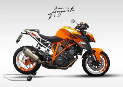 KTM 1290 Super Duke R ABS (2014 - 16) - Annuncio 9654455