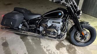 Bmw R 18 Classic (2021 - 24) usata