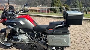 Bmw R 1200 GS (2013 - 16) 