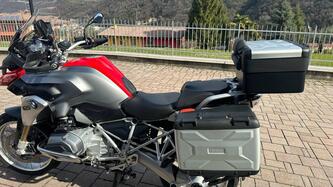 Bmw R 1200 GS (2013 - 16) usata