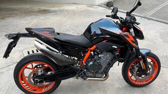 KTM 890 Duke R (2022 - 23) usata