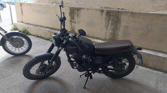Brixton Motorcycles Cromwell 125 ABS (2021 - 25) usata