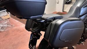 Honda CB 500 X Travel Edition (2022 - 23) 