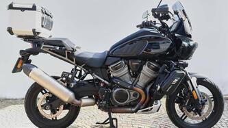 Harley-Davidson Pan America 1250 Special (2020 - 25) usata