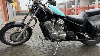 Honda Shadow vt600 epoca