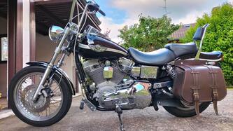 Harley-Davidson 1450 Super Glide (2003 - 04) - FXDI usata
