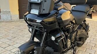 Harley-Davidson Pan America 1250 Special (2020 - 25) usata