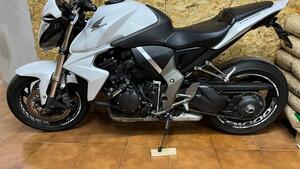 Honda CB 1000 R (2008 - 10) 