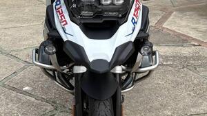 Bmw R 1250 GS (2021 - 24) 