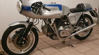 Ducati 750SS  epoca