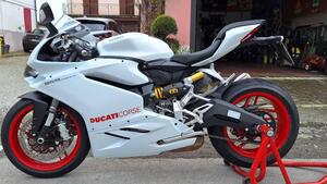 Ducati 959 Panigale (2016 - 19) 