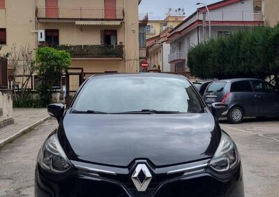 Renault Clio dCi 8V 90 CV Start&Stop 5 porte Energy Duel2 usata