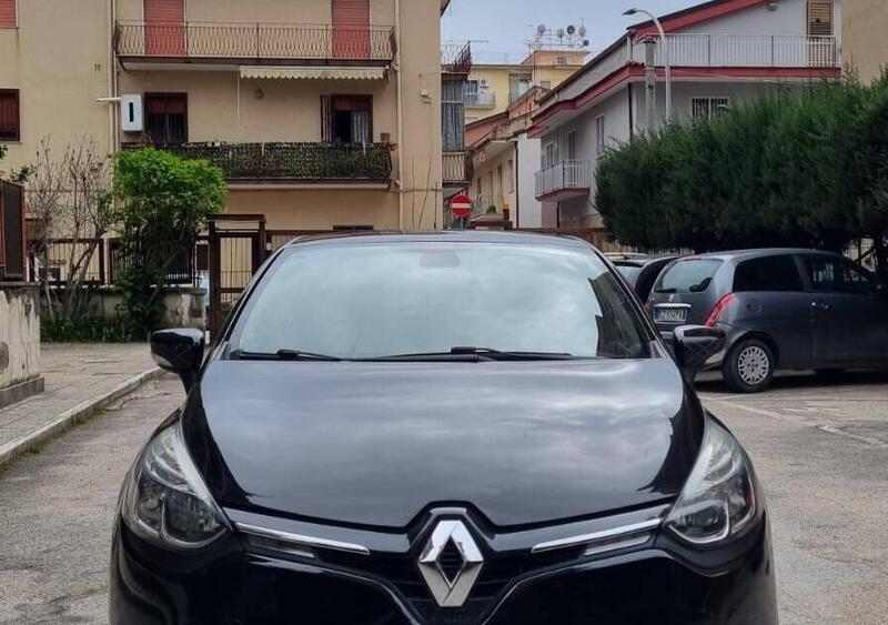 Renault Clio dCi 8V 90 CV Start&Stop 5 porte Energy Duel2