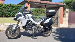 Ducati Multistrada 1260 S (2018 - 20) 