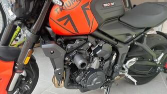 Triumph Trident 660 (2021 - 24) usata
