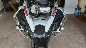 Bmw R 1200 GS Adventure (2013 - 16) 
