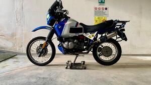 Bmw R 80 GS (1987 - 96) 
