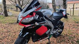 Aprilia RS4 50 (2011 - 17) 