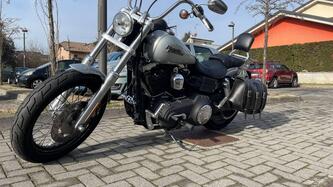Harley-Davidson 1584 Street Bob (2008 - 15) - FXDB usata