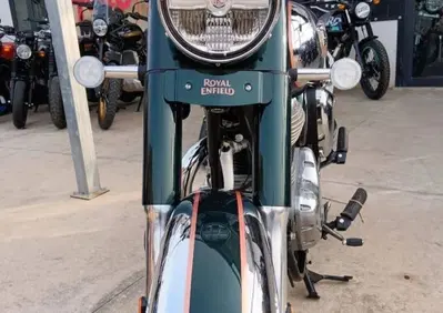 Royal Enfield Classic 350 (2021 - 26) - Annuncio 9654579