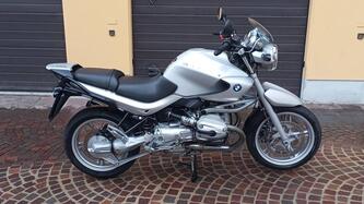 Bmw  BMW R 1150 R 2004 epoca