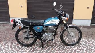 Honda  HONDA CL 350 K 1972 epoca